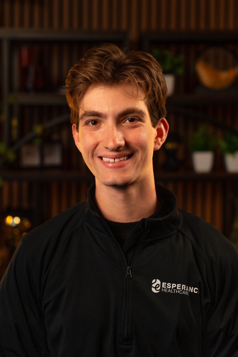 Zachary Asarnow
